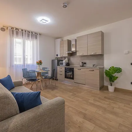 Prestige - Blue Serenity Apartamento *