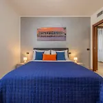 Prestige - Blue Serenity Appartement *