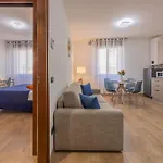 Prestige - Blue Serenity Appartement *