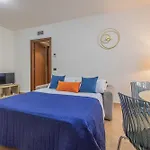 Prestige - Blue Serenity Appartement *