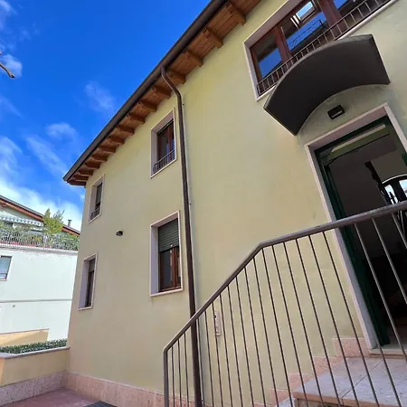 Apartment Prestige - Blue Serenity Verona