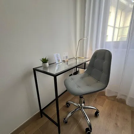 Prestige - Blue Serenity Apartament Werona