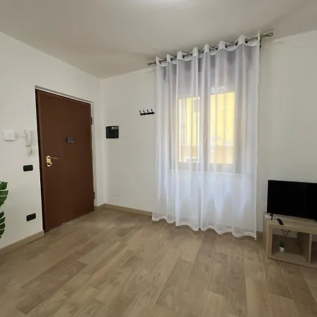 Prestige - Blue Serenity Apartment