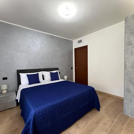Prestige - Blue Serenity Apartment Verona