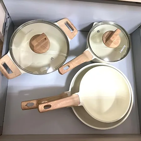 Prestige - Blue Serenity Apartament