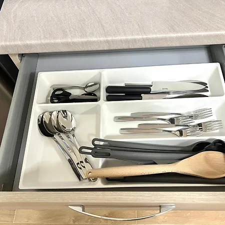 Prestige - Blue Serenity