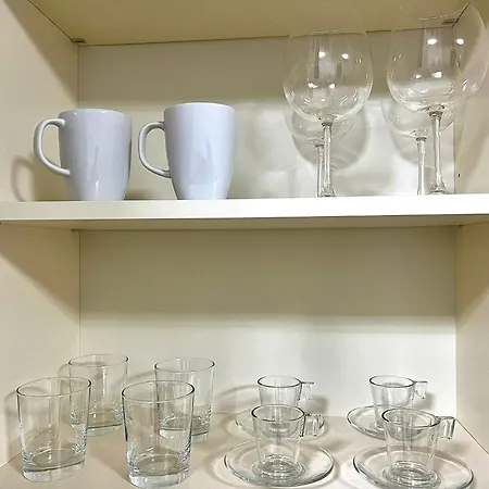 Prestige - Blue Serenity Apartament