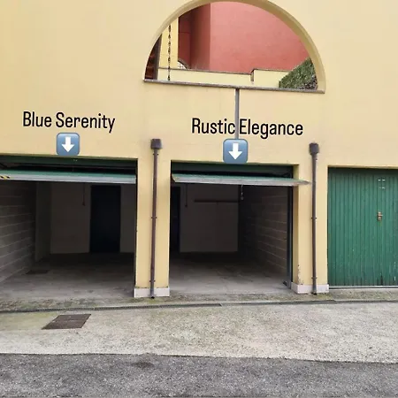 Prestige - Blue Serenity * Werona