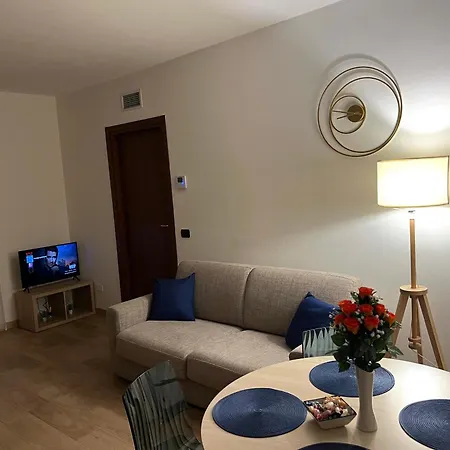 Apartment Prestige - Blue Serenity *