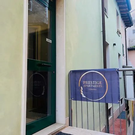 Prestige - Blue Serenity * Werona