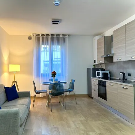 Prestige - Blue Serenity