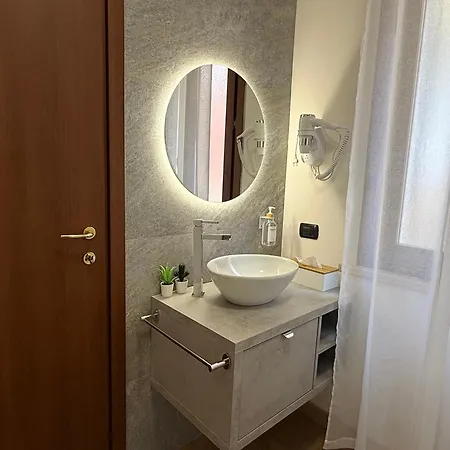 Apartment Prestige - Blue Serenity Verona