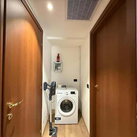 Prestige - Blue Serenity Apartament Werona