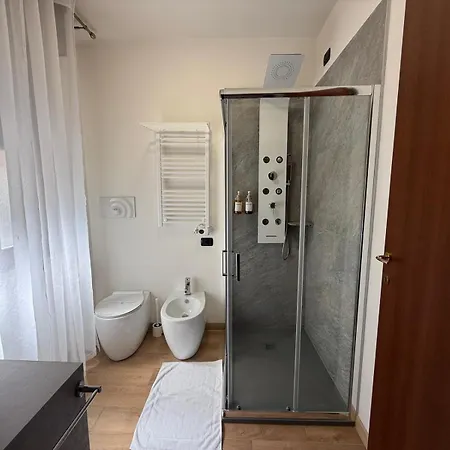 Apartament Prestige - Blue Serenity *