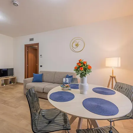 Prestige - Blue Serenity Appartement Verona