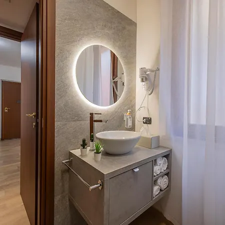Appartement Prestige - Blue Serenity *