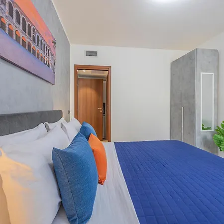 Prestige - Blue Serenity Appartement Verona