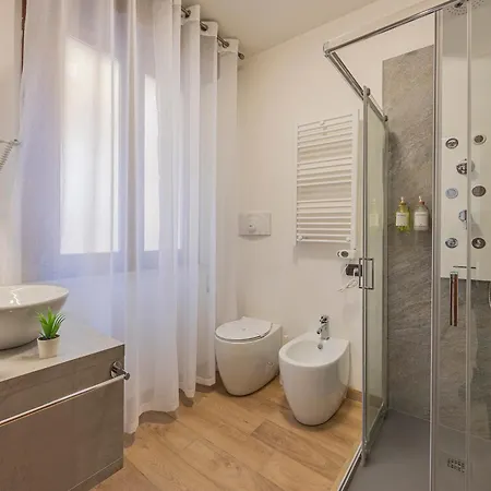 Prestige - Blue Serenity Appartement Verona