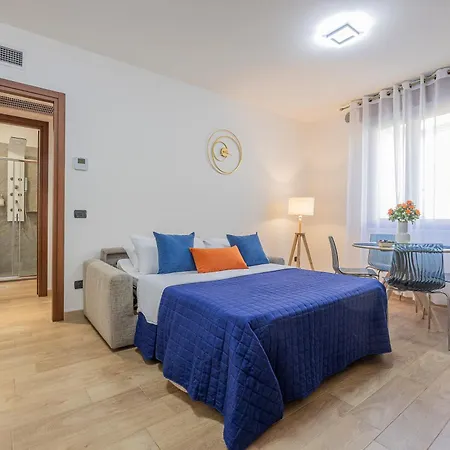 Prestige - Blue Serenity Verona