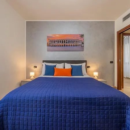 Prestige - Blue Serenity Apartamento *