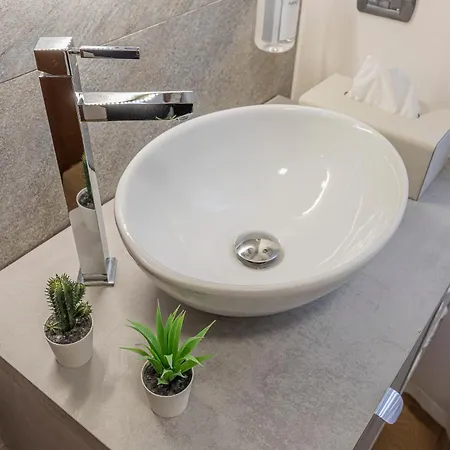 Apartamento Prestige - Blue Serenity Verona