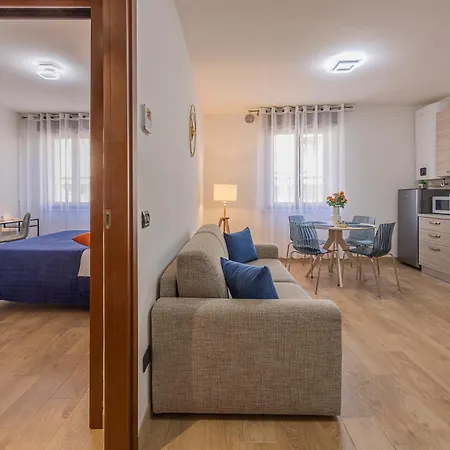 Prestige - Blue Serenity Apartamento *