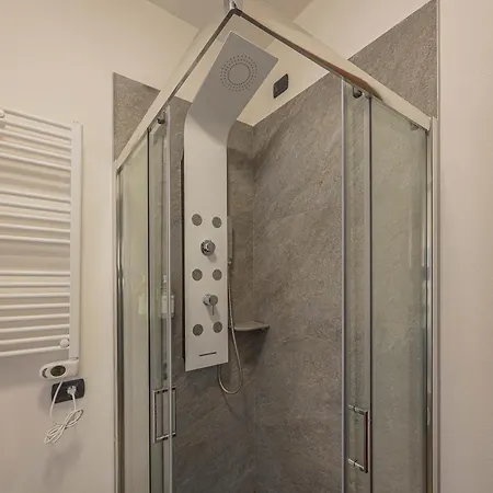 Prestige - Blue Serenity Apartamento Verona