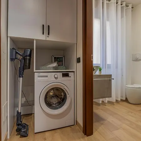 Apartamento Prestige - Blue Serenity