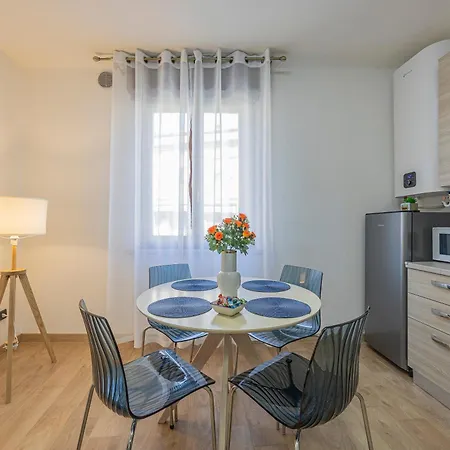Prestige - Blue Serenity Apartamento