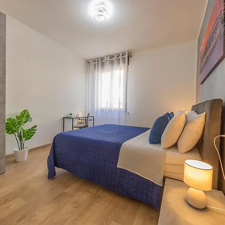 Prestige - Blue Serenity Verona