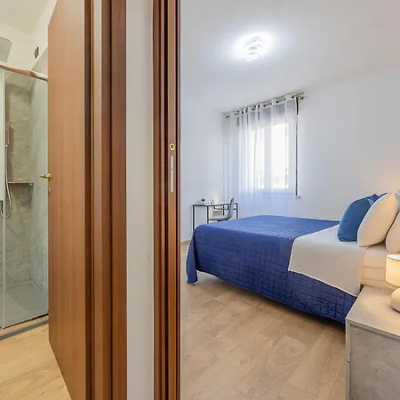 Prestige - Blue Serenity Apartamento *