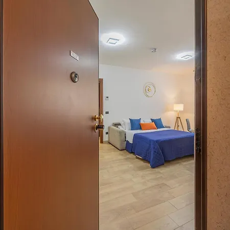 Prestige - Blue Serenity *