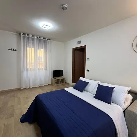 Apartamento Prestige - Blue Serenity